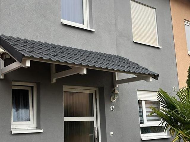 Haus Reihenmittelhaus