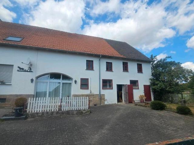 Haus, Reiterhof zu Verkaufen
