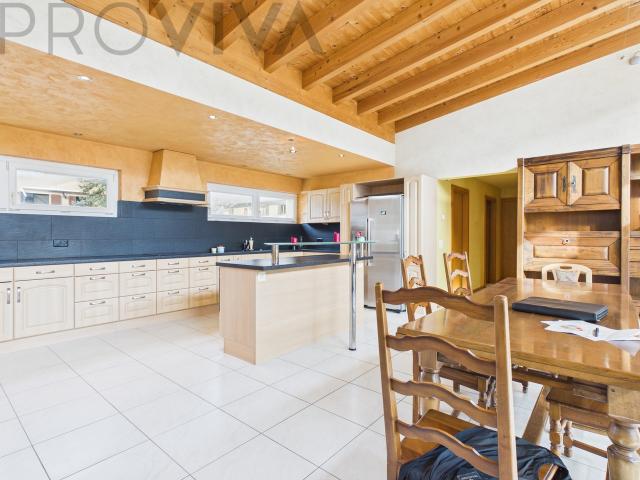 Haus & Stall – Natur pur