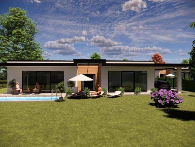Haus Stegersbach 7551 ES102241639