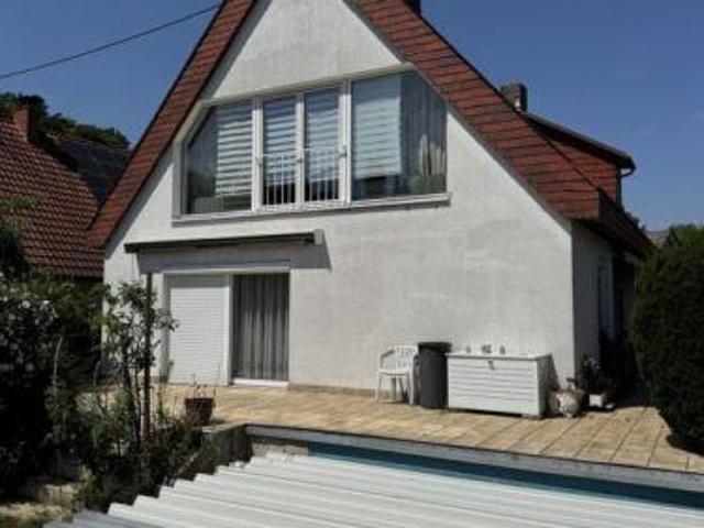 Haus Steyr Steyr 104975968