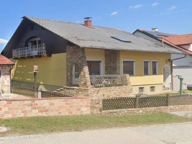 Haus Stratzdorf Stratzdorf 105307511