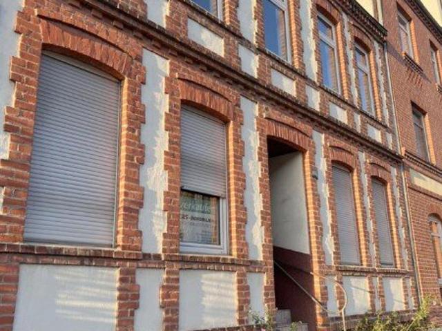 Haus sucht Familie Großzügiges Haus in Röxe