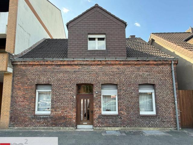 Haus sucht Handwerker Mache deinen Traum wahr!