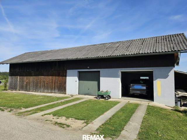 Haus Sacherl in Burgkirchen bei Braunau