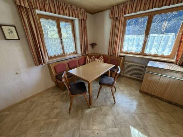 Haus Saalbach 5753 ES102242198