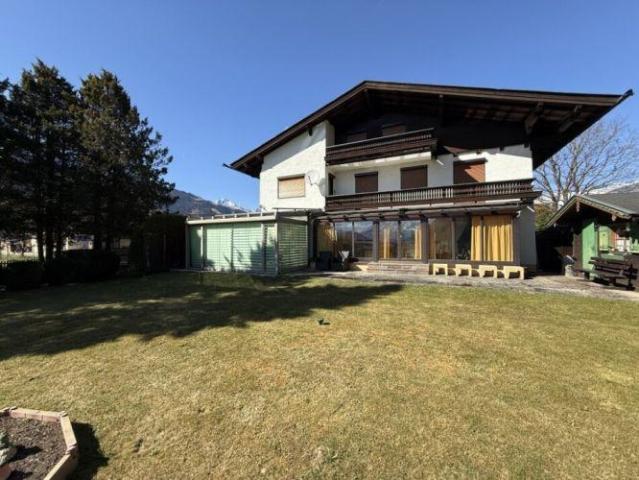 Haus Zu Verkaufen Saalfelden Am Steinernen Meer Saalfelden Am Steinernen Meer 1300000 ES102241428