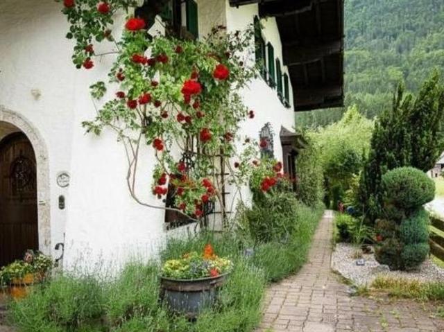 Haus Salzburg 5440 DS101088522