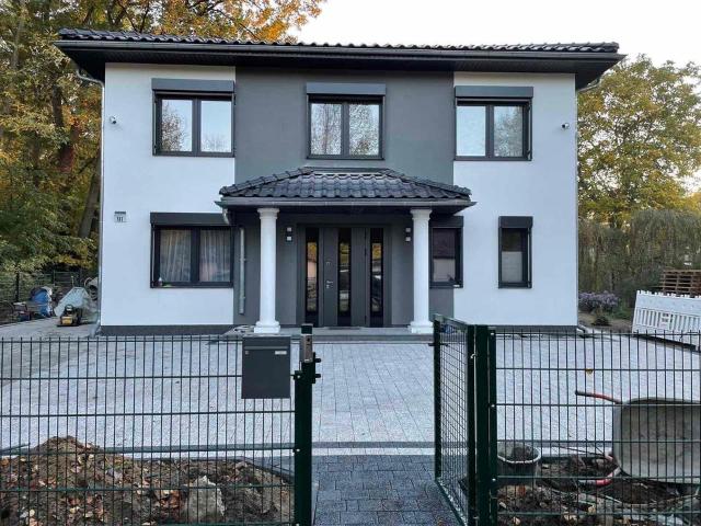 Haus Schöneiche 15566