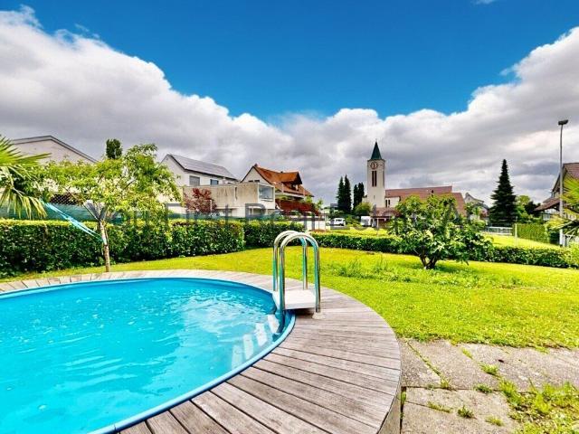 Haus schreibt Geschichte | dreamo. Ch