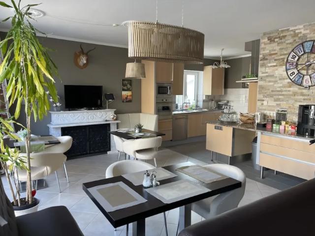 Haus Sigleß Sigleß 105339597