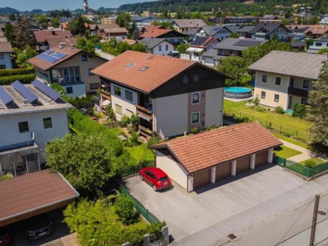 Haus Thalgau Thalgau 104140344