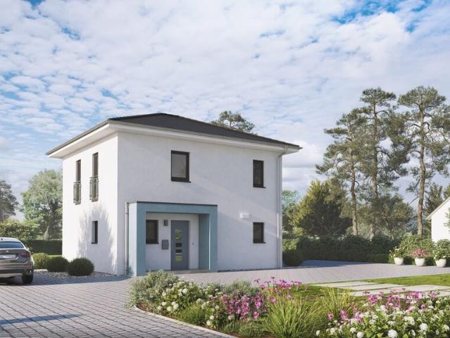 Haus und Grundstück in Frankfurt Oder