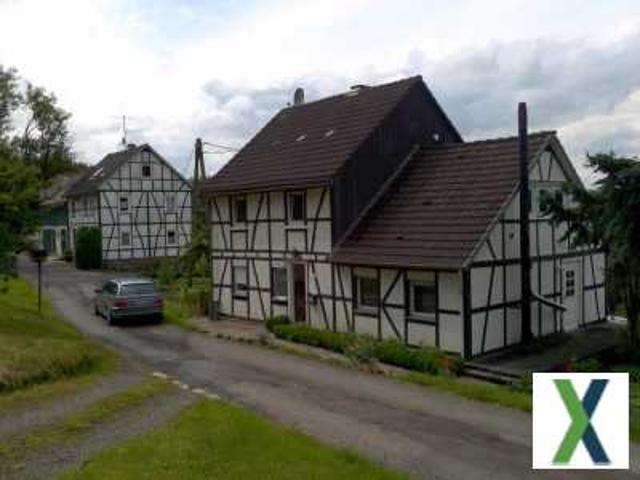 Haus Vermietung