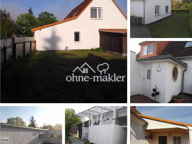 Haus von privat in ruhiger Lage, PV Anlage, Brunnen für Garten