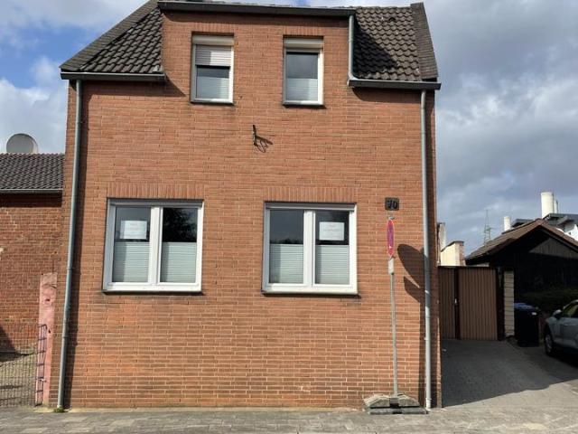 Haus von Privat zu verkaufen