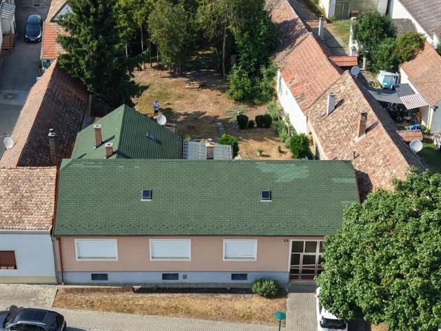 Haus Wulkaprodersdorf Wulkaprodersdorf 105328523