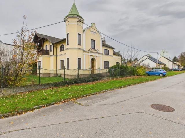 Haus Waidendorf 2263 DS102031557
