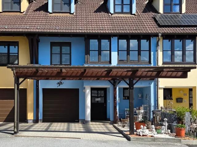 Zu Verkaufen Haus Waidhofen An Der Thaya Waidhofen An Der Thaya DS102820972