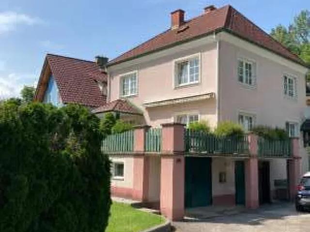 Haus Waldbach Mönichwald 8253 ES102014474