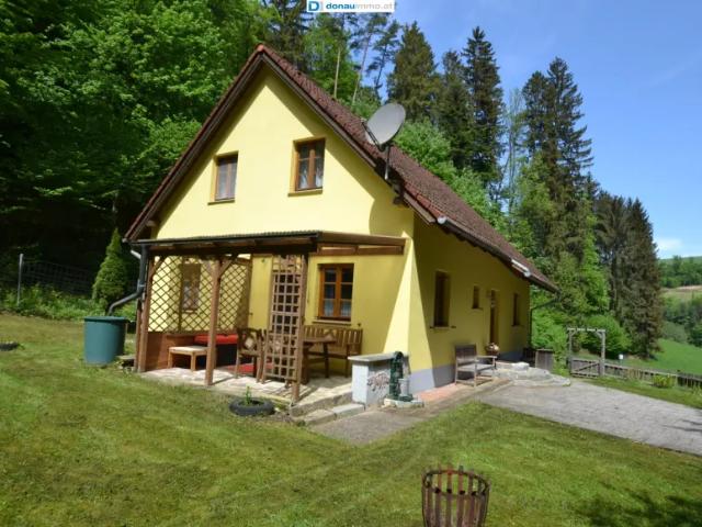 Haus Warth 2831 DS102014379