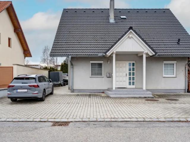 Haus Weiden Am See Weiden Am See 103395000