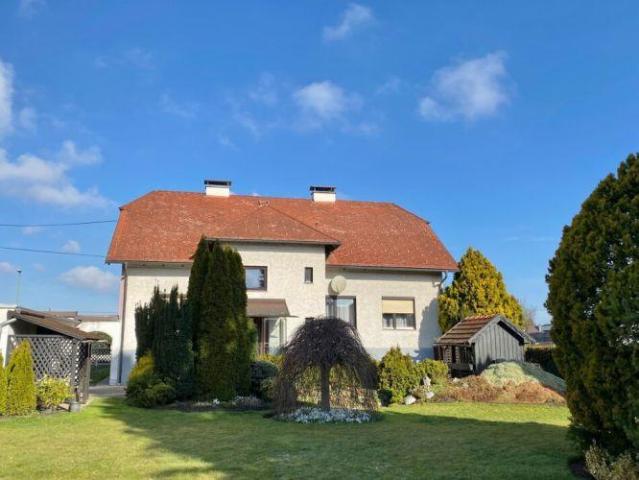 Haus Zu Verkaufen Wels Wels 1280000 ES102242249