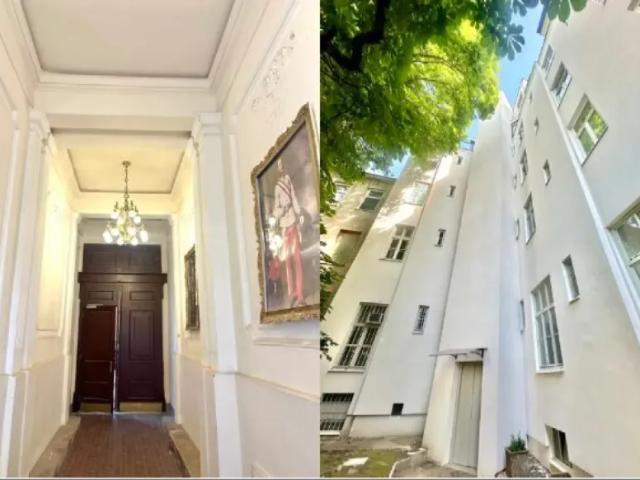 Haus Zu Vermieten Wien Wien 12900000 ES102102654