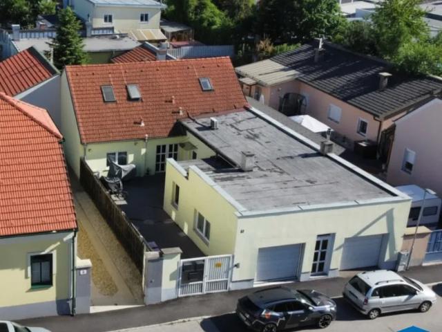 Haus Wiener Neustadt Wiener Neustadt 103531949