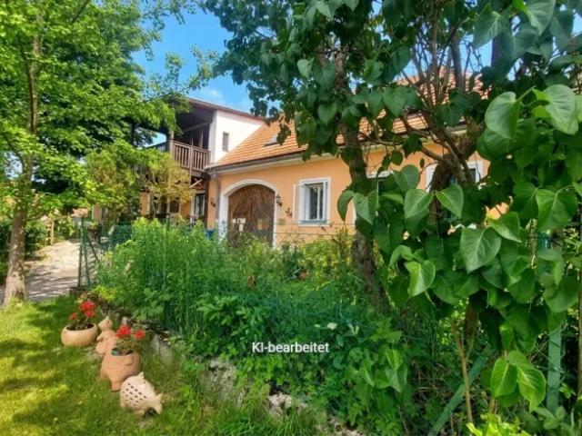 Haus Windigsteig Windigsteig 104321541