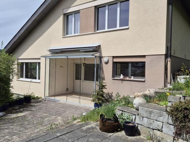 Haus zu kaufen in Lichtensteig, Schweiz