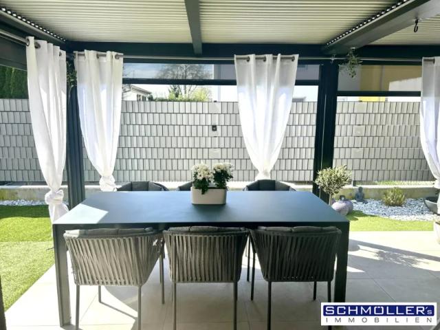 Haus Zu Vermieten Gunskirchen Gunskirchen 1 ES104918316