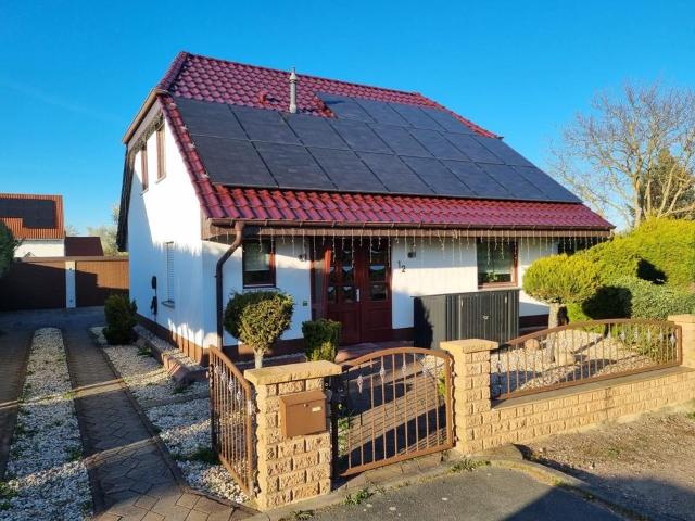 Haus zu verkaufen