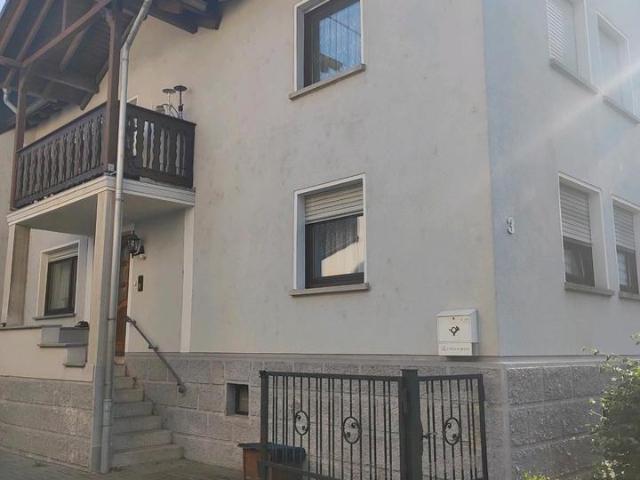 Haus zu Verkaufen
