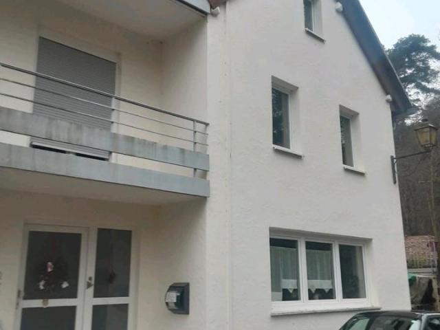 Haus zu verkaufen