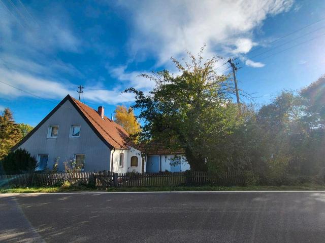 Haus zu verkaufen