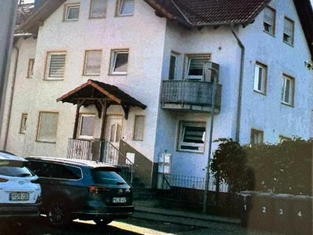 Haus zu verkaufen