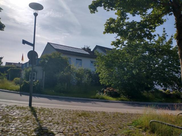Haus zu verkaufen