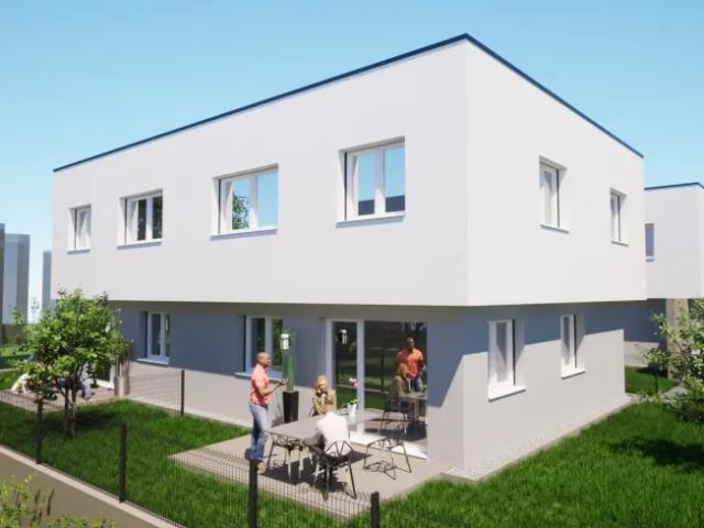 Haus Zu Verkaufen Wien Wien 619900 ES103116900