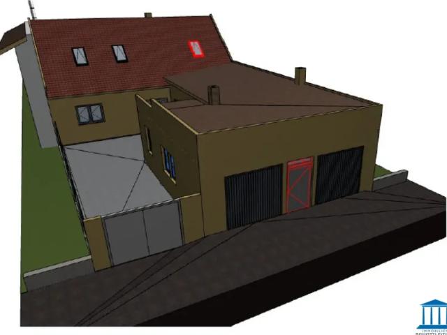 Haus Zu Verkaufen Wiener Neustadt Wiener Neustadt 320000 ES103531949