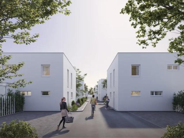 Haus Zu Verkaufen Wienerherberg Wienerherberg 609000 ES103149209