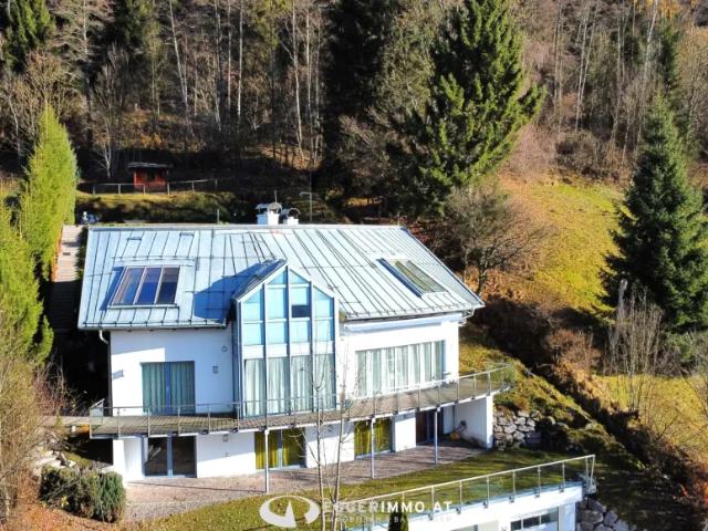 Haus Zu Verkaufen Zell Am See Zell Am See 2499000 ES104800580