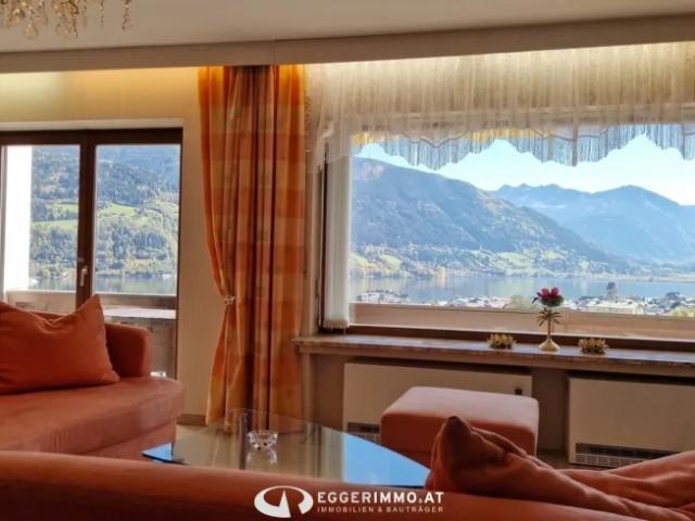 Haus Zu Verkaufen Zell Am See Zell Am See 2580000 ES104644695