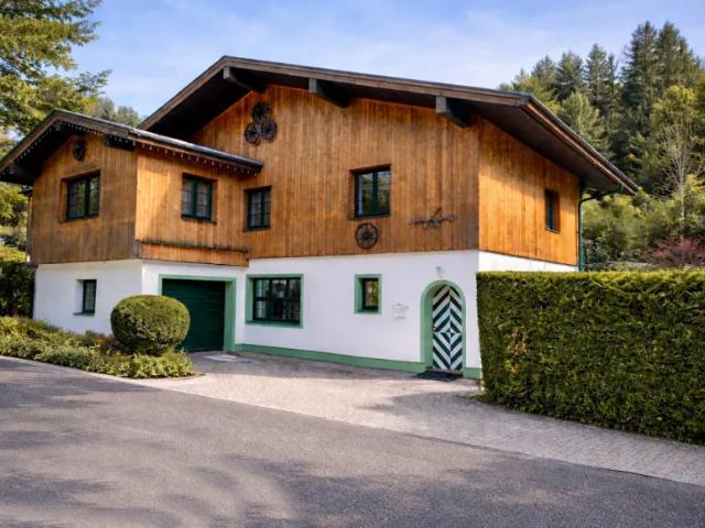 Haus Zu Verkaufen Bad Kleinkirchheim Bad Kleinkirchheim 998500 ES103395207