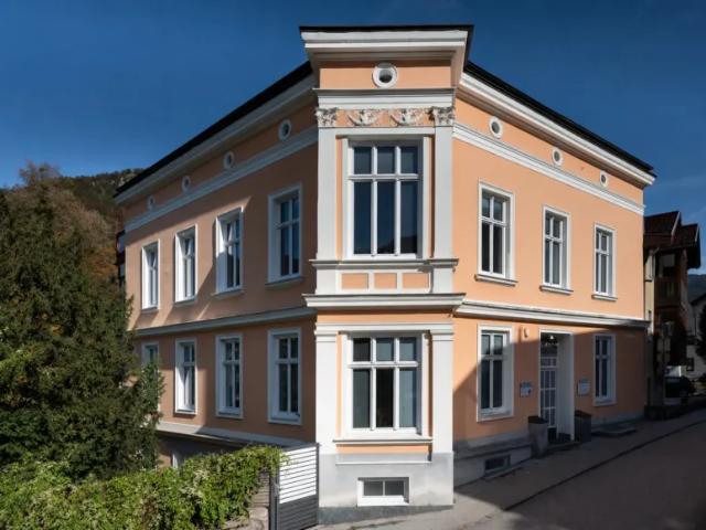 Haus Zu Verkaufen Bad Ischl Bad Ischl 2298000 ES104140400