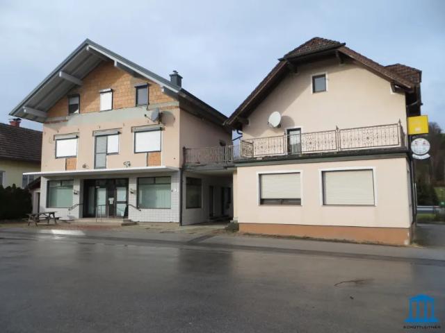 Haus Zu Verkaufen Bad Schönau Bad Schönau 460000 ES103531899