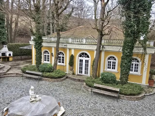 Haus Zu Verkaufen Breitenfurt Bei Wien Breitenfurt Bei Wien 1550000 ES103308018