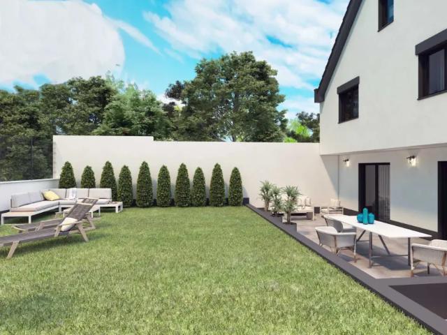 Haus Zu Verkaufen Edelstal Edelstal 590000 ES103173915
