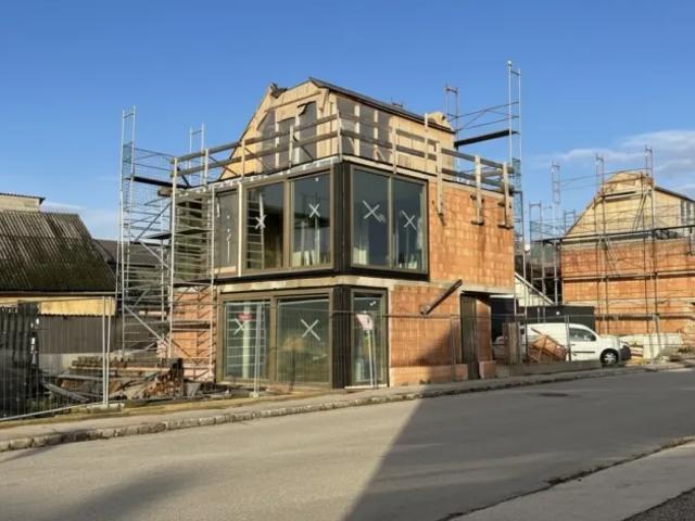 Haus Zu Verkaufen Enzersfeld Im Weinviertel Enzersfeld Im Weinviertel 599000 ES103155348