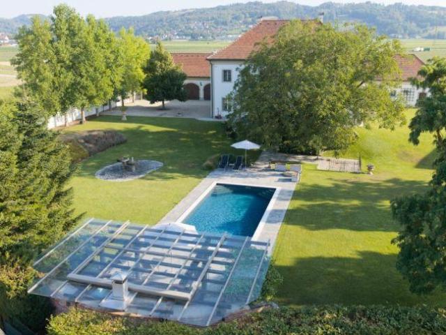 Haus Zu Verkaufen Feldkirchen An Der Donau Feldkirchen An Der Donau 2660000 ES104897059